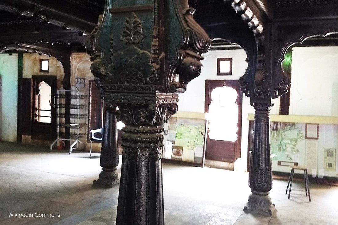 Deepaloka: A Tryst With Heritage