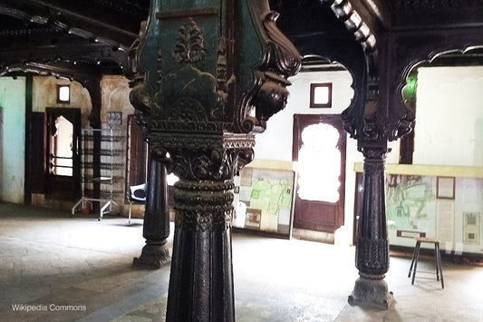 Deepaloka: A Tryst With Heritage