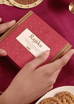 Rajaka (Ganjifa-Inspired Playing Cards)