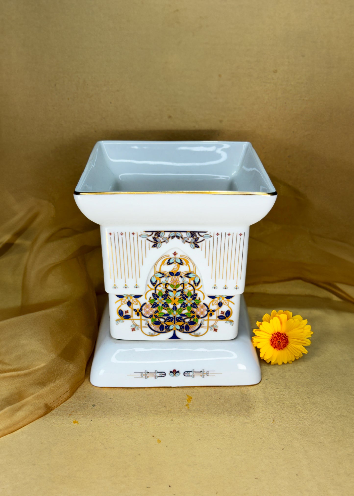 Aranya Tulsi Vrindavan