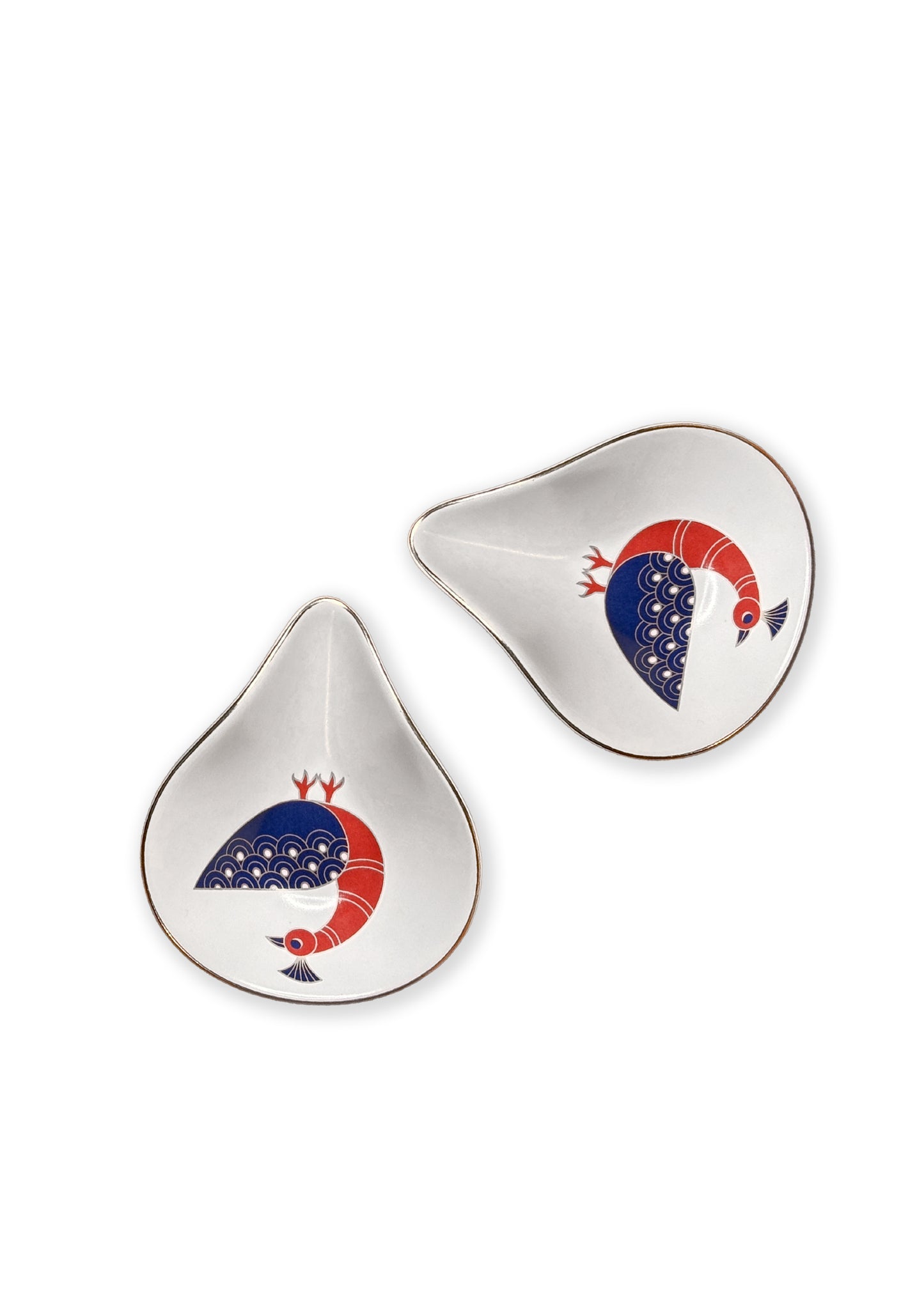 Neyadeep Paakhi (Parakeet + Peacock)