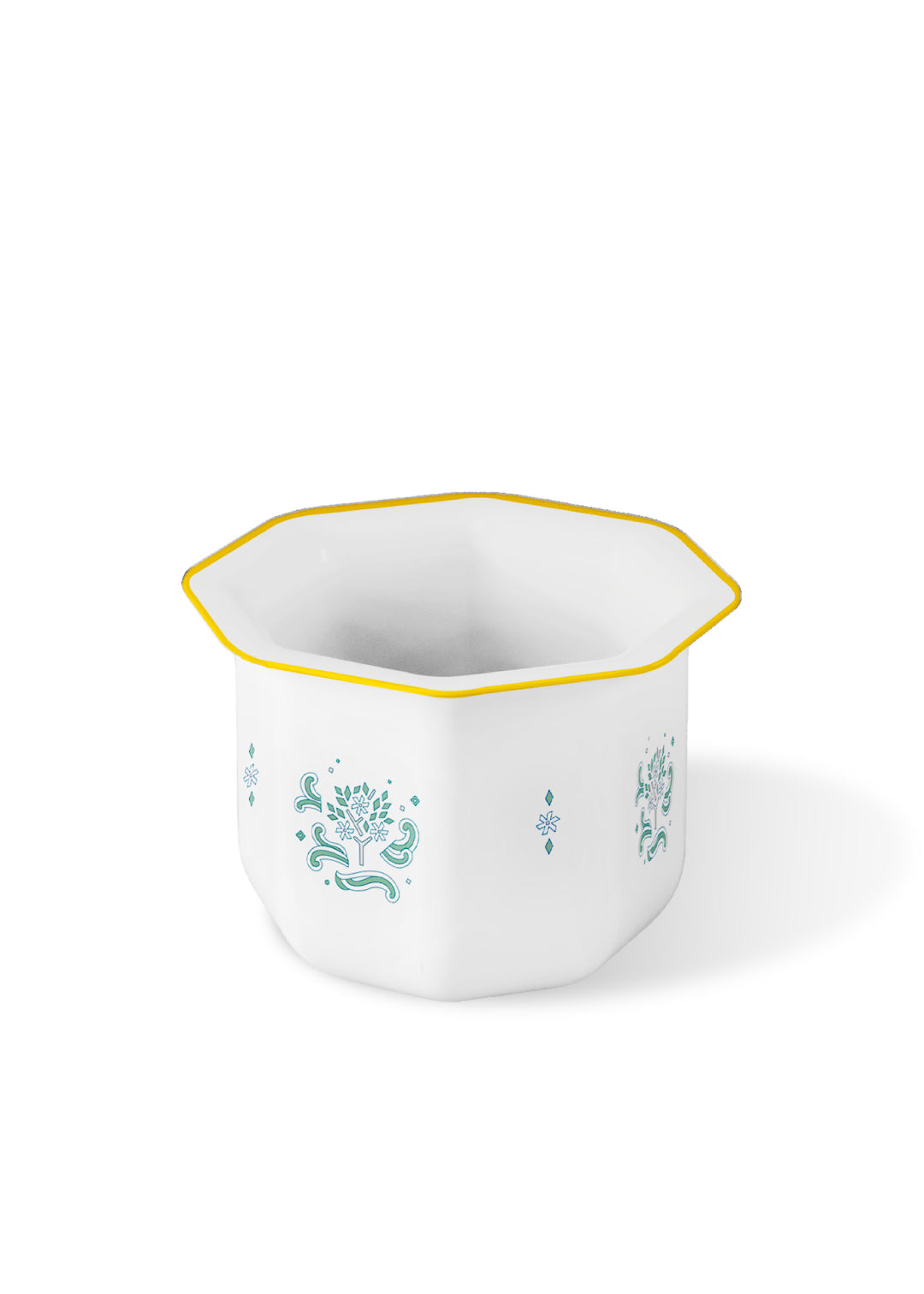 Manthan Neer Porcelain Tumbler