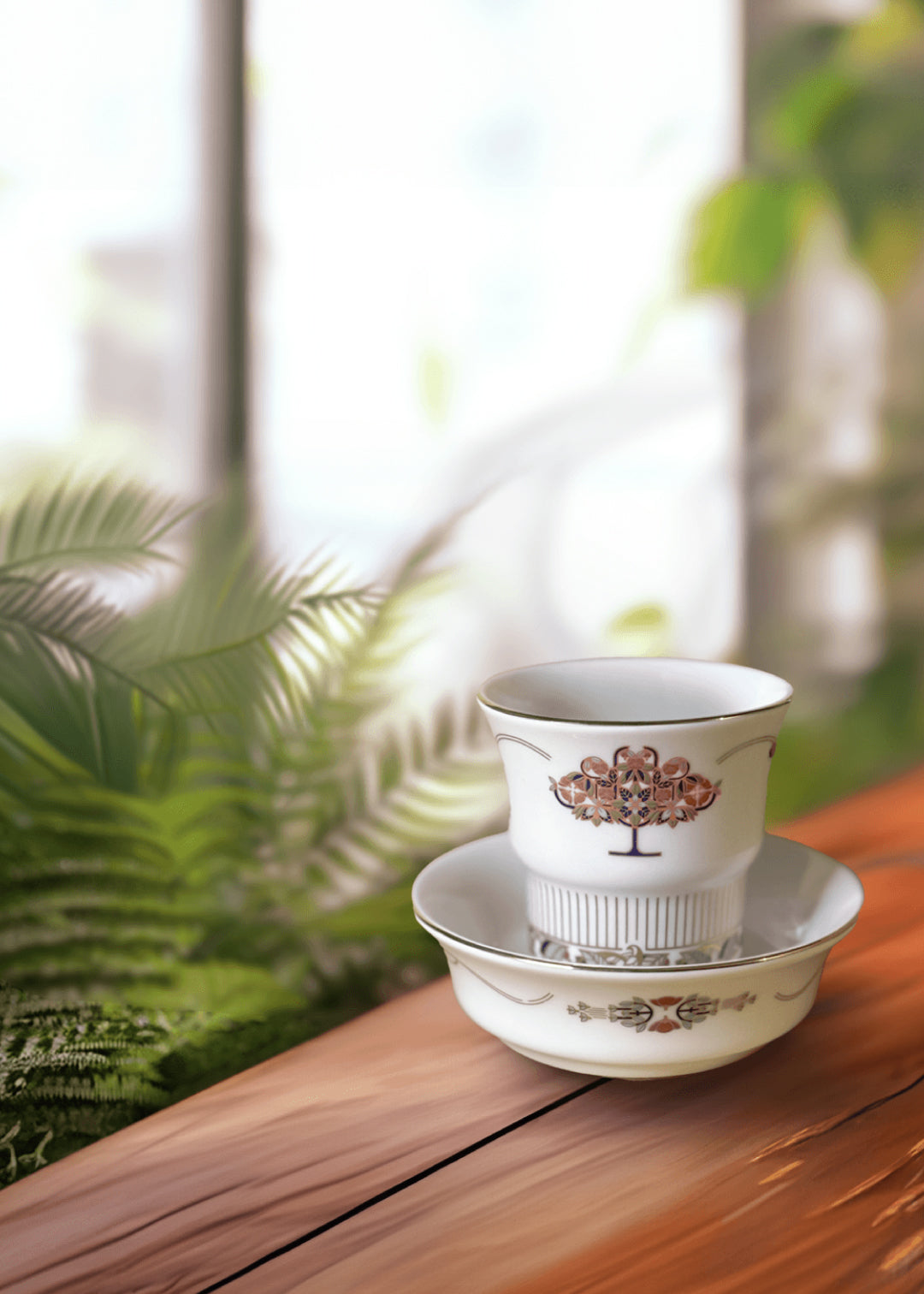 Aranya Filter Coffee Set