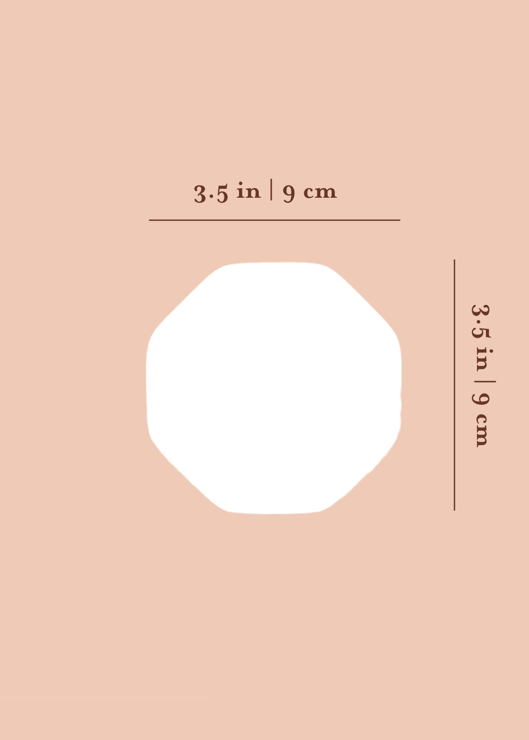 Aranya Incense Holder