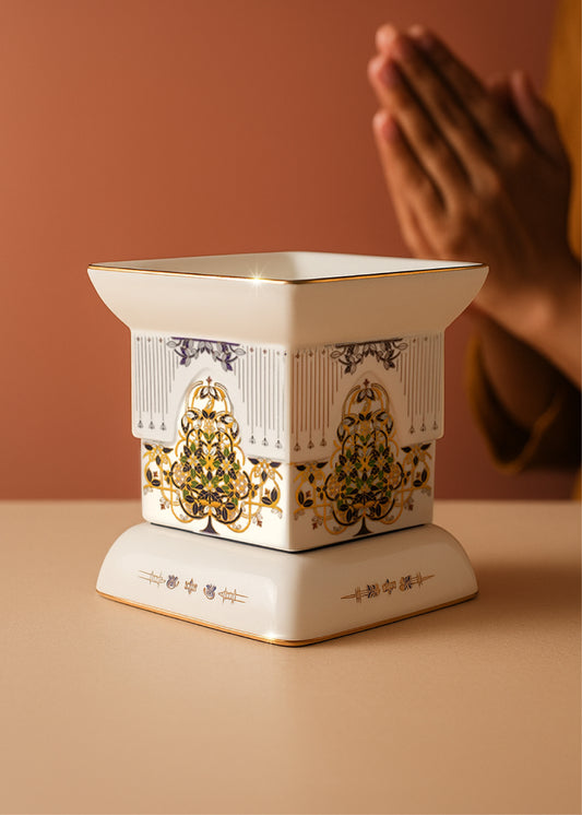 Aranya Tulsi Vrindavan