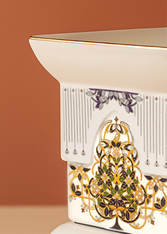 Aranya Tulsi Vrindavan