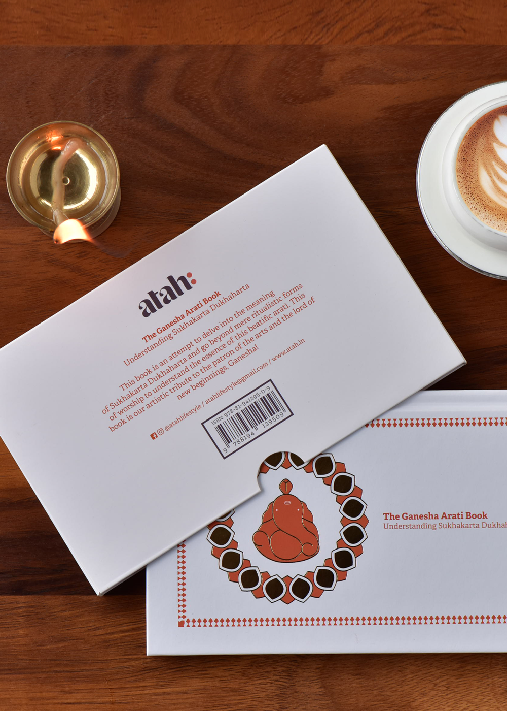 Ganesha aarti sangrah