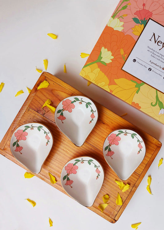 Neyadeep Ramya (Hibiscus Flower Special Edition)