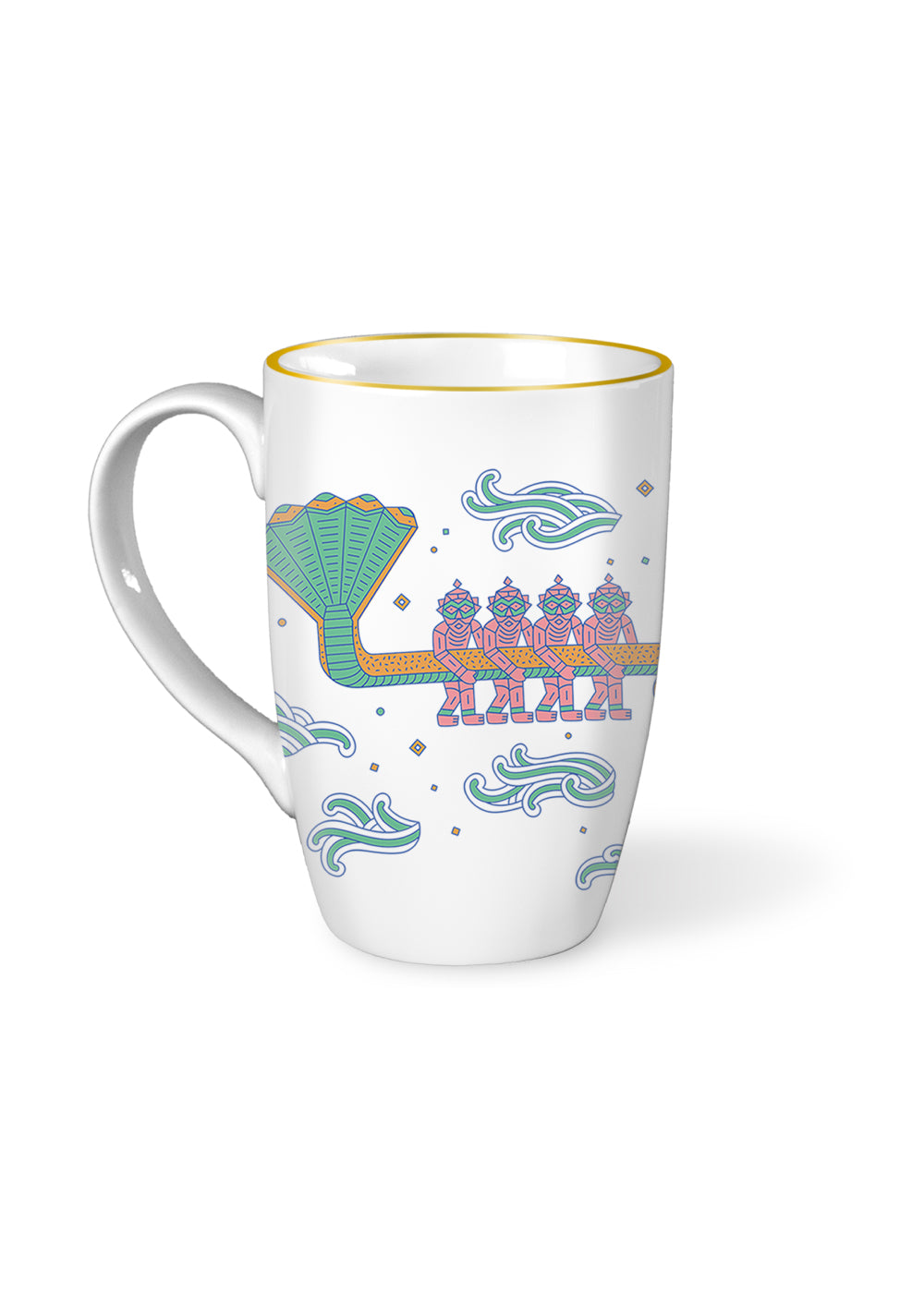 Manthan Mugs