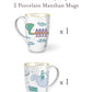 Manthan Mugs