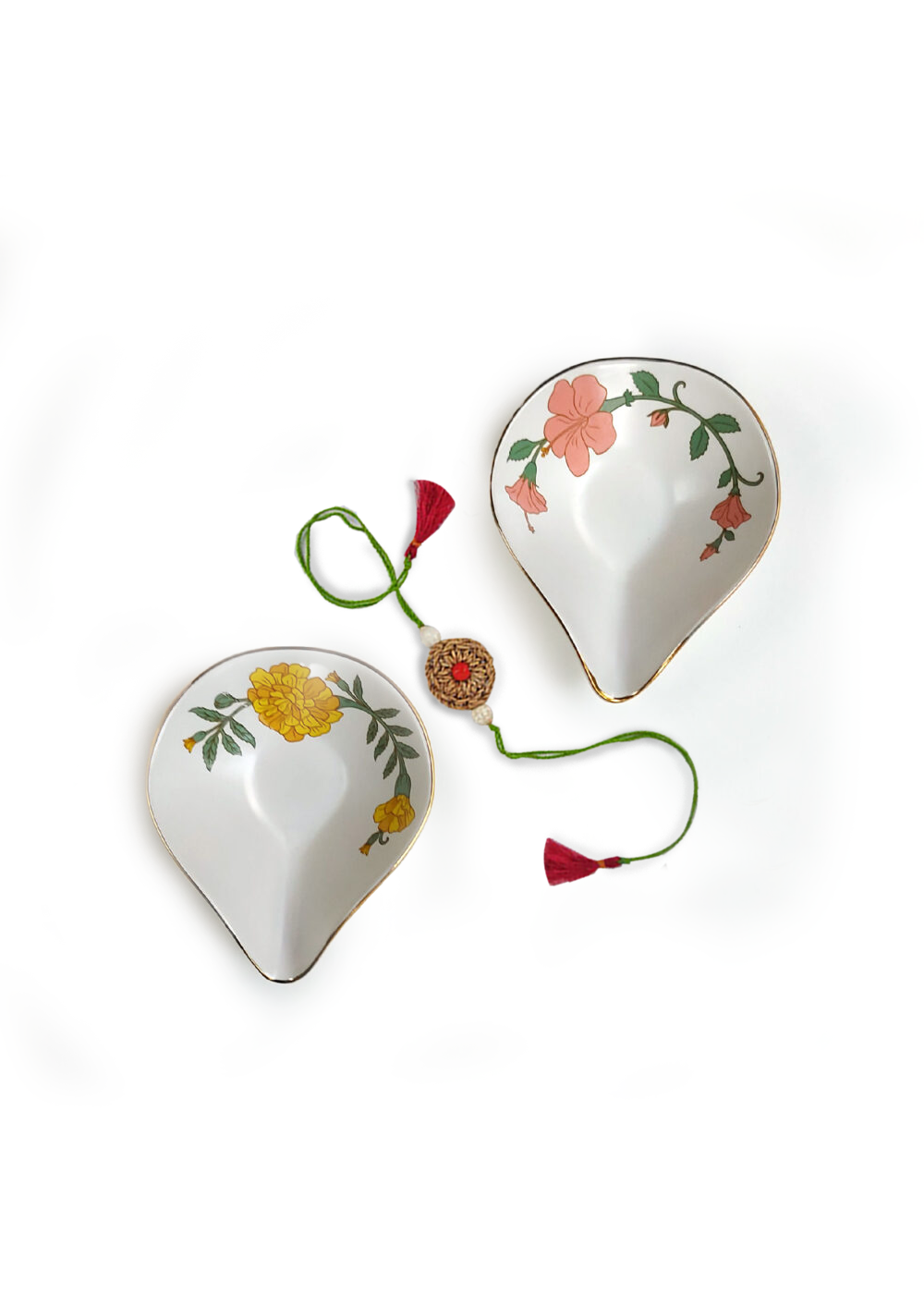 Combo rakhi set