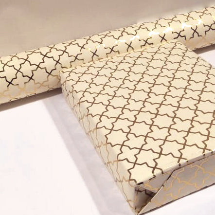 GiftBox-Packaging-White