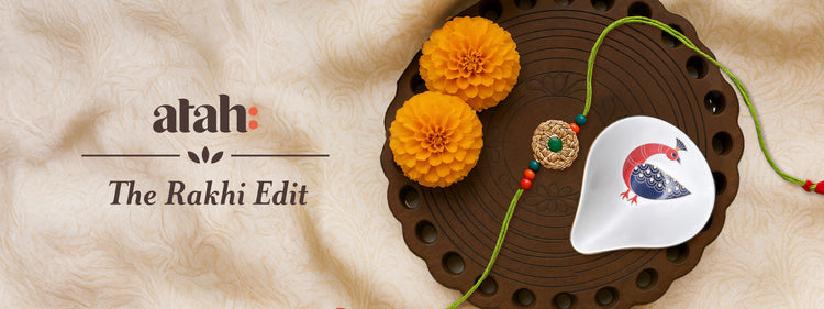 The Rakhi Edits