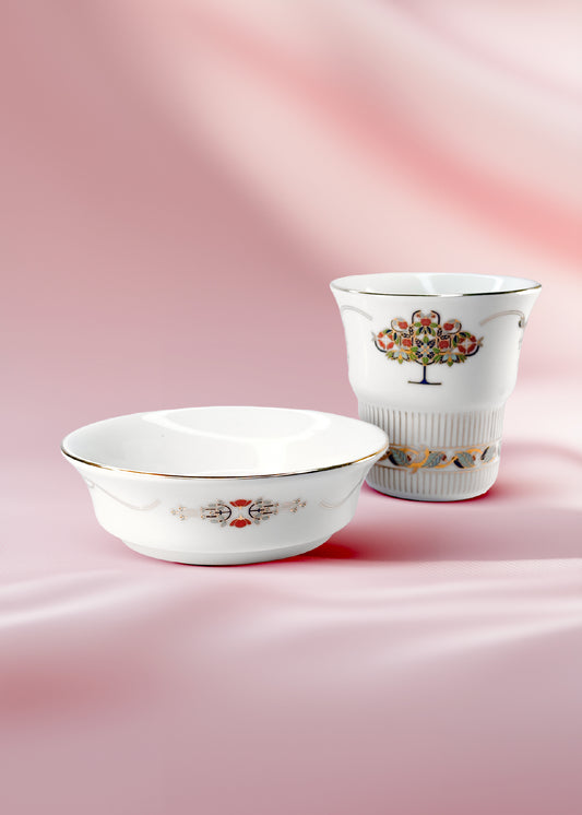 Aranya Filter Coffee Set