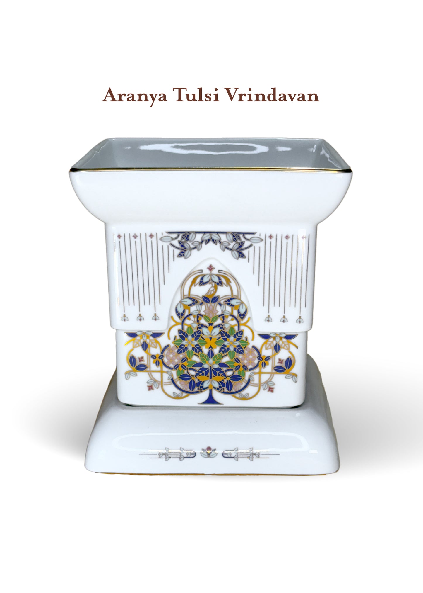 Aranya Tulsi Vrindavan