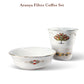 Aranya Filter Coffee Set