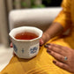 Manthan Neer Porcelain Tumbler