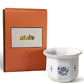 Manthan Neer Porcelain Tumbler