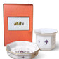 Manthan Set of Neer & Alpa
