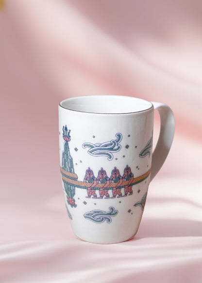 Manthan Mugs