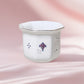 Manthan Neer Porcelain Tumbler