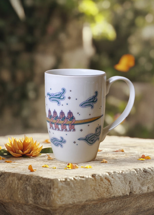 Manthan Mugs