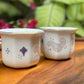 Manthan Neer Porcelain Tumbler