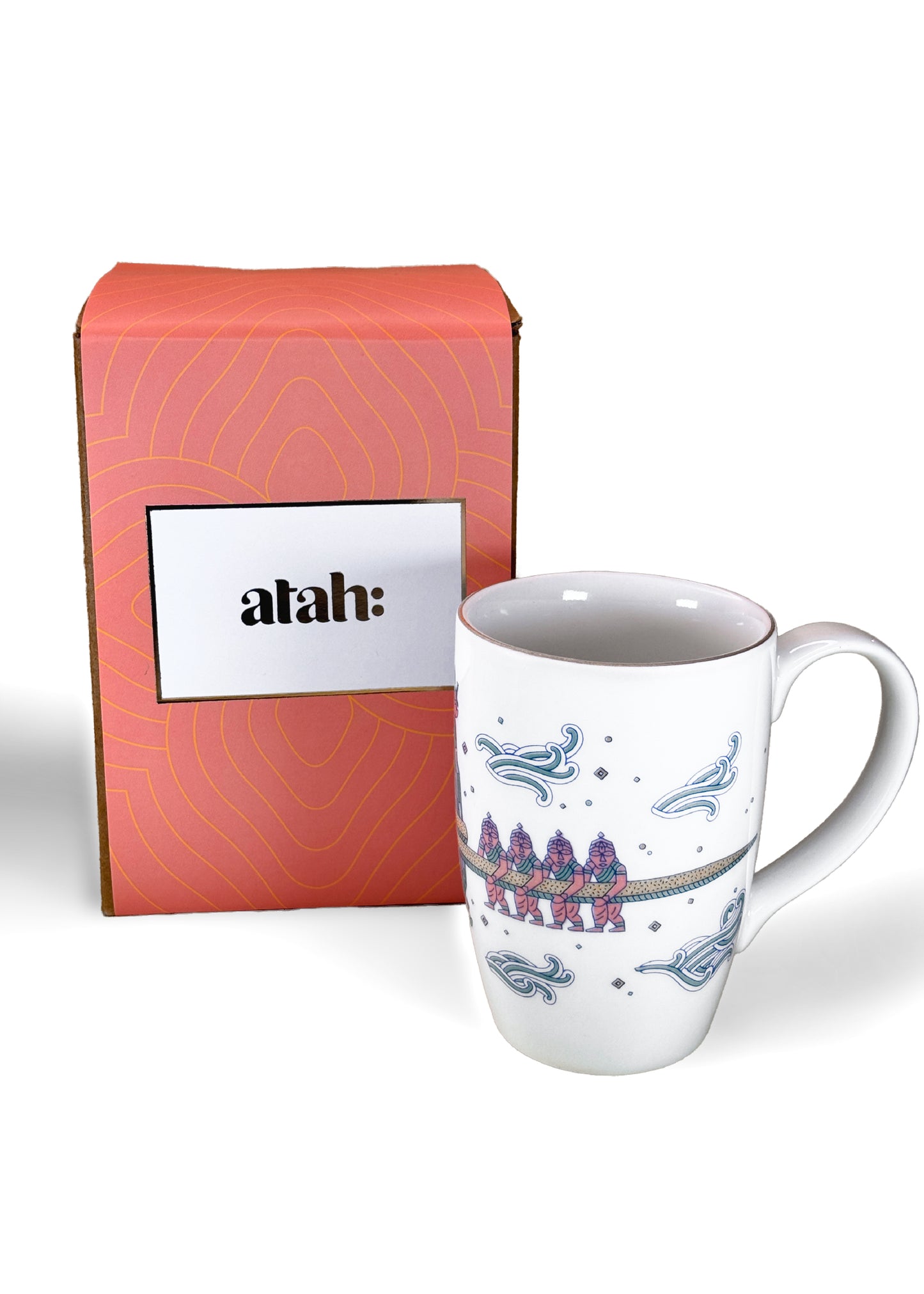 Manthan Mugs