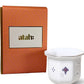 Manthan Neer Porcelain Tumbler