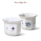 Manthan Neer Porcelain Tumbler