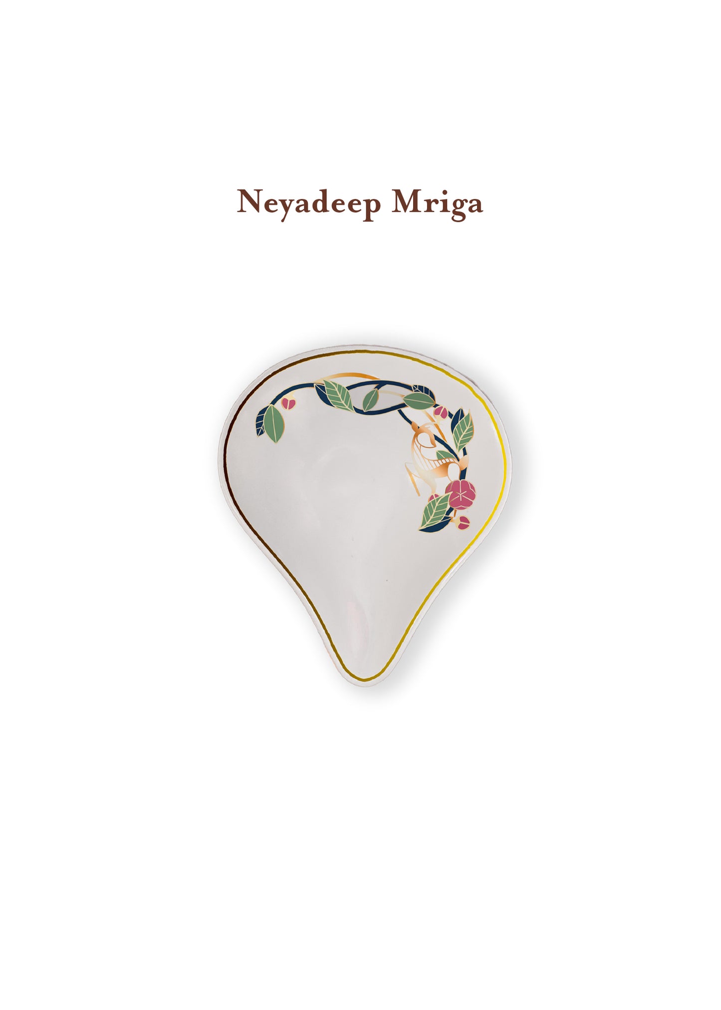 Neyadeep Aranya
