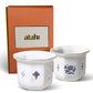 Manthan Neer Porcelain Tumbler