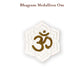 Bhagyam Medallions