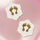 Bhagyam Medallions