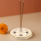 Aranya Incense Holder