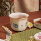 Manthan Neer Porcelain Tumbler