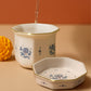 Manthan Set of Neer & Alpa
