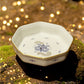 Manthan Alpa Porcelain Small Plate