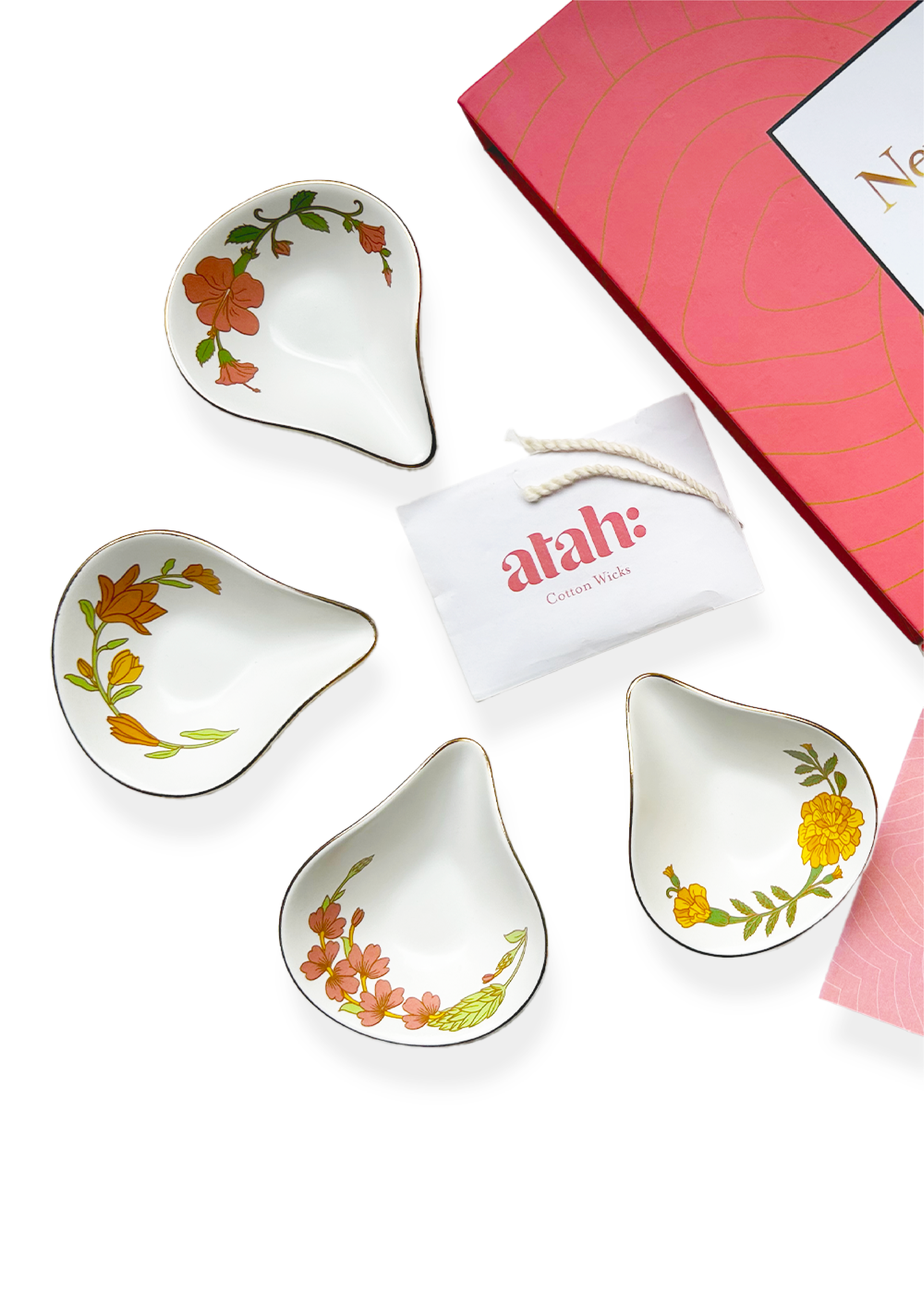 Premium Lifestyle Products | Atah Lifestyle