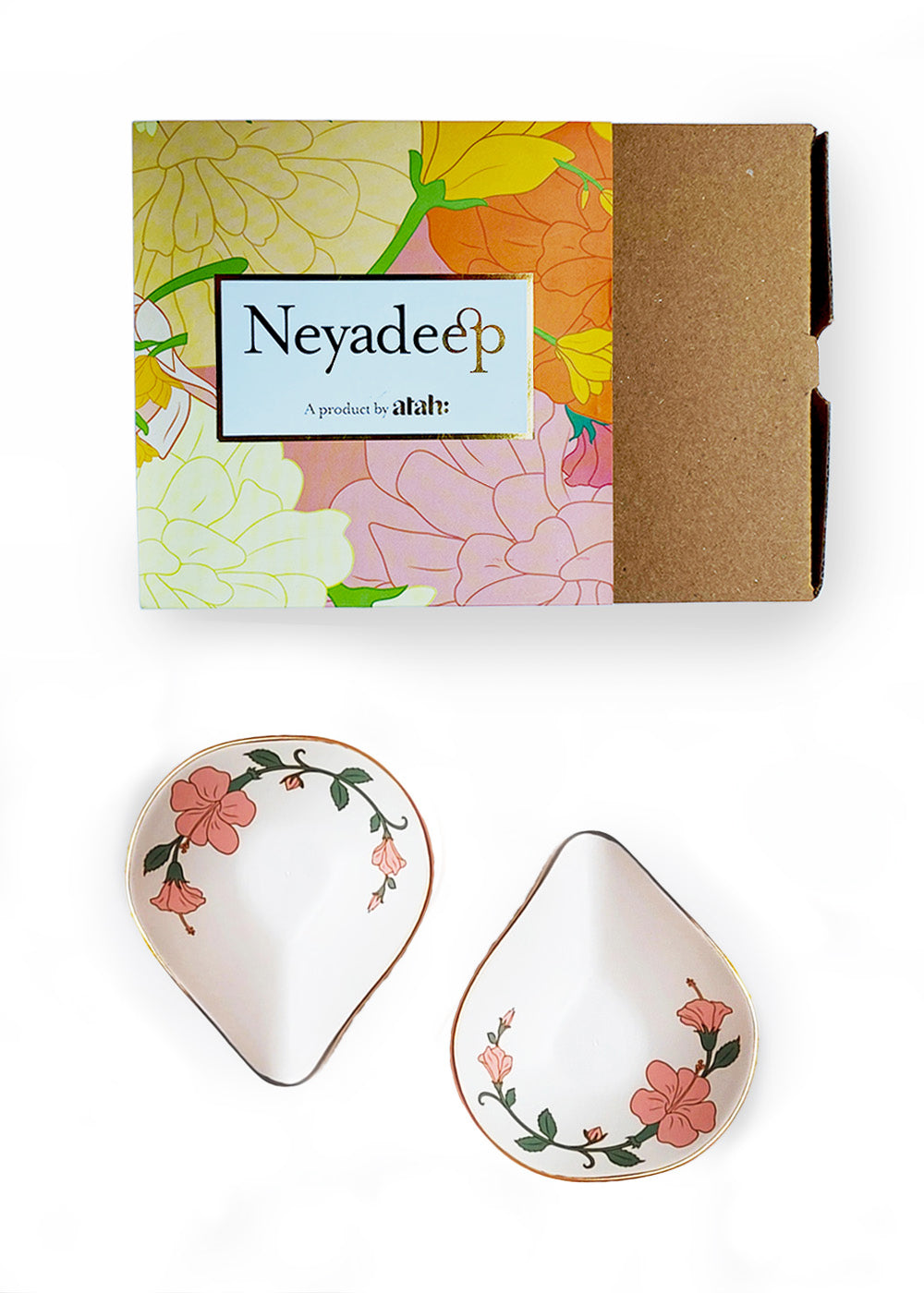 Neyadeep Ramya (Hibiscus Flower Special Edition)
