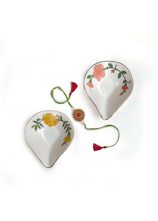 Combo rakhi set