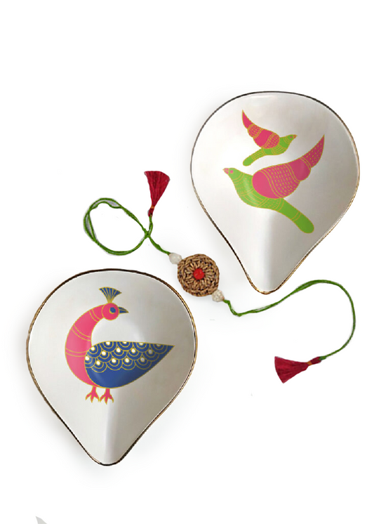 Best Rakhi Combo Set