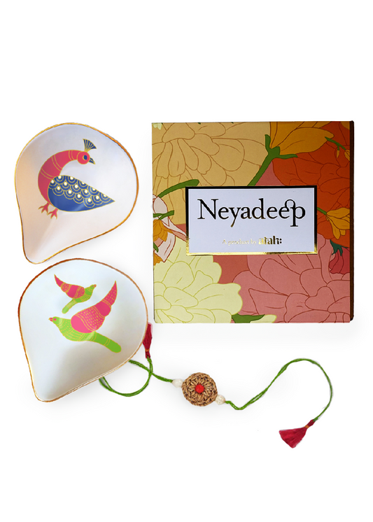 Combo Rakhi Set